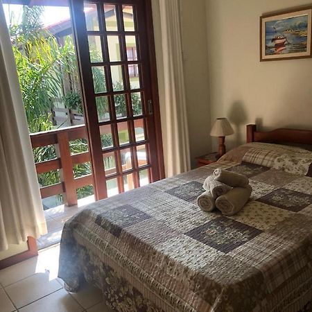 Pousada Maresia Junto Ao Mar, Trilhas E Aventura Florianópolis Kültér fotó