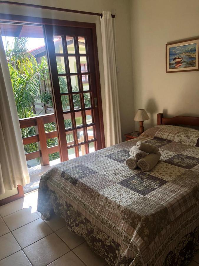 Pousada Maresia Junto Ao Mar, Trilhas E Aventura Florianópolis Kültér fotó