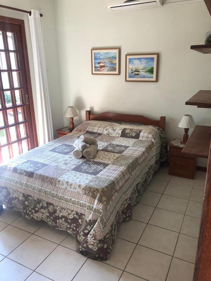 Pousada Maresia Junto Ao Mar, Trilhas E Aventura Florianópolis Kültér fotó